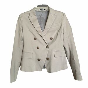 Theory‎ Cut-away Blazer